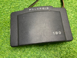 Polaroid Land Camera Model 180 + комплект
