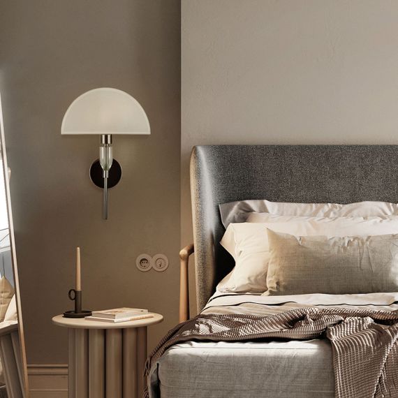 Настенный светильник Maytoni Prima Z034WL-01CH