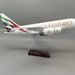 47cm A380 Emirates New