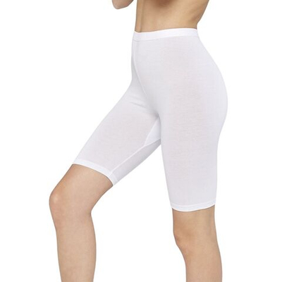 Удлиненные трусики-шорты +size Doreanse Essentials (Размер: XXXL) (Цвет: белый)