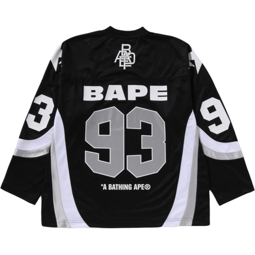 A Bathing Ape Bathing Ape Logo