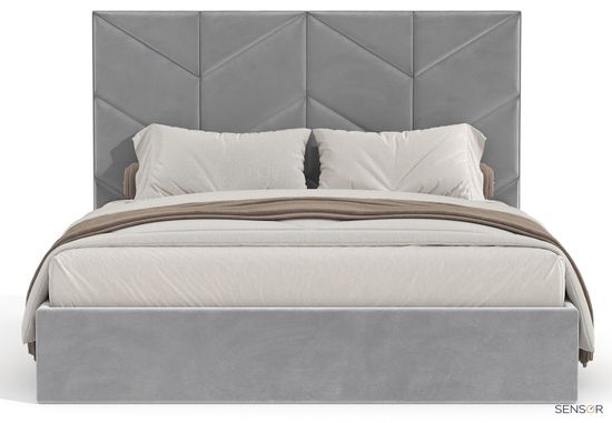 Кровать Spikelet