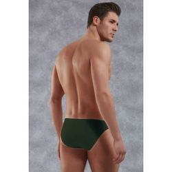 Мужские трусы слипы Doreanse 1281 Haki