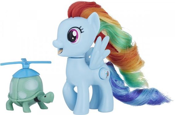 My Little Pony Freund