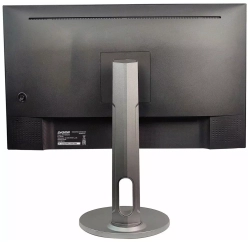 Монитор ЖК Digma DM-MONB2707 27" Dark Grey 6ms HDMI, DisplayPort