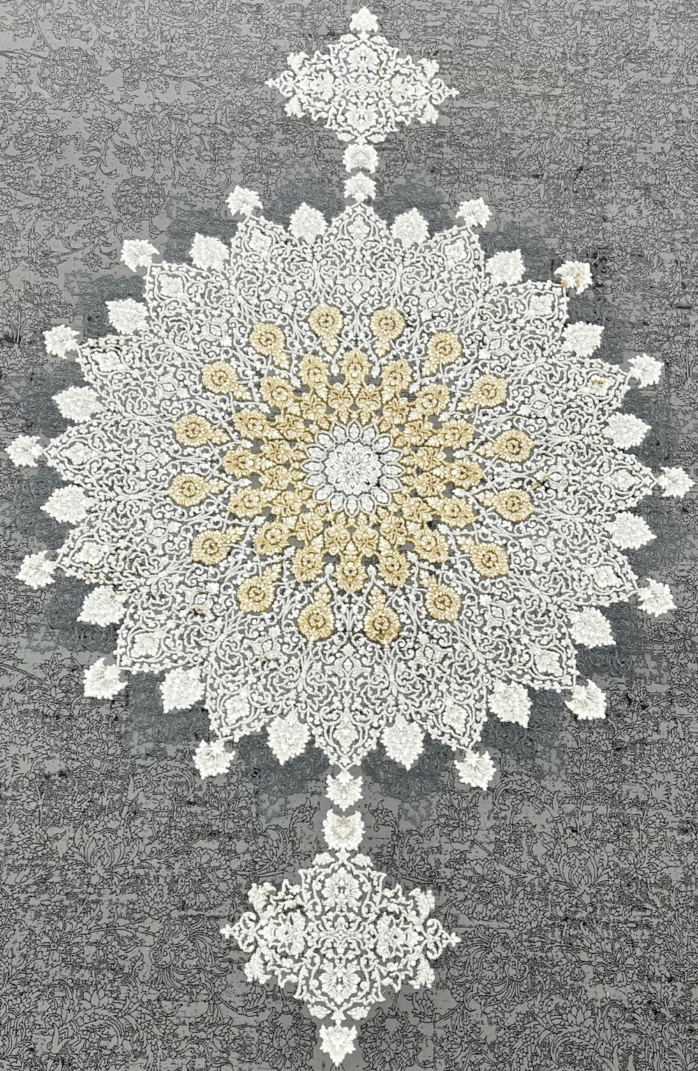 Gheytarancarpet Bereliyan Collection (200*300) - G237