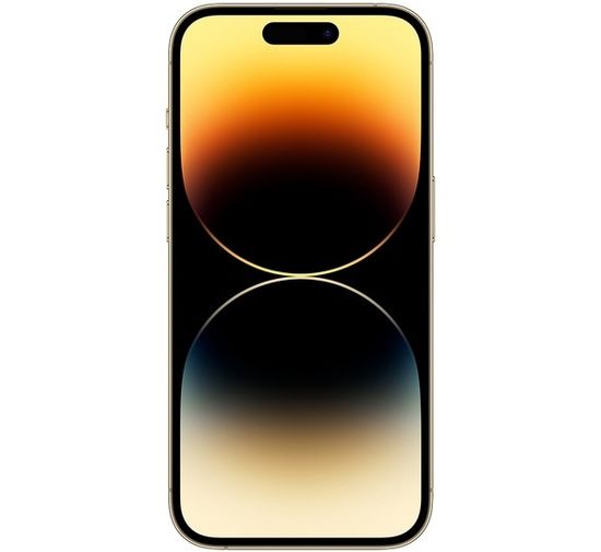 Apple iPhone 14 Pro 256 ГБ Gold (Золотистый)