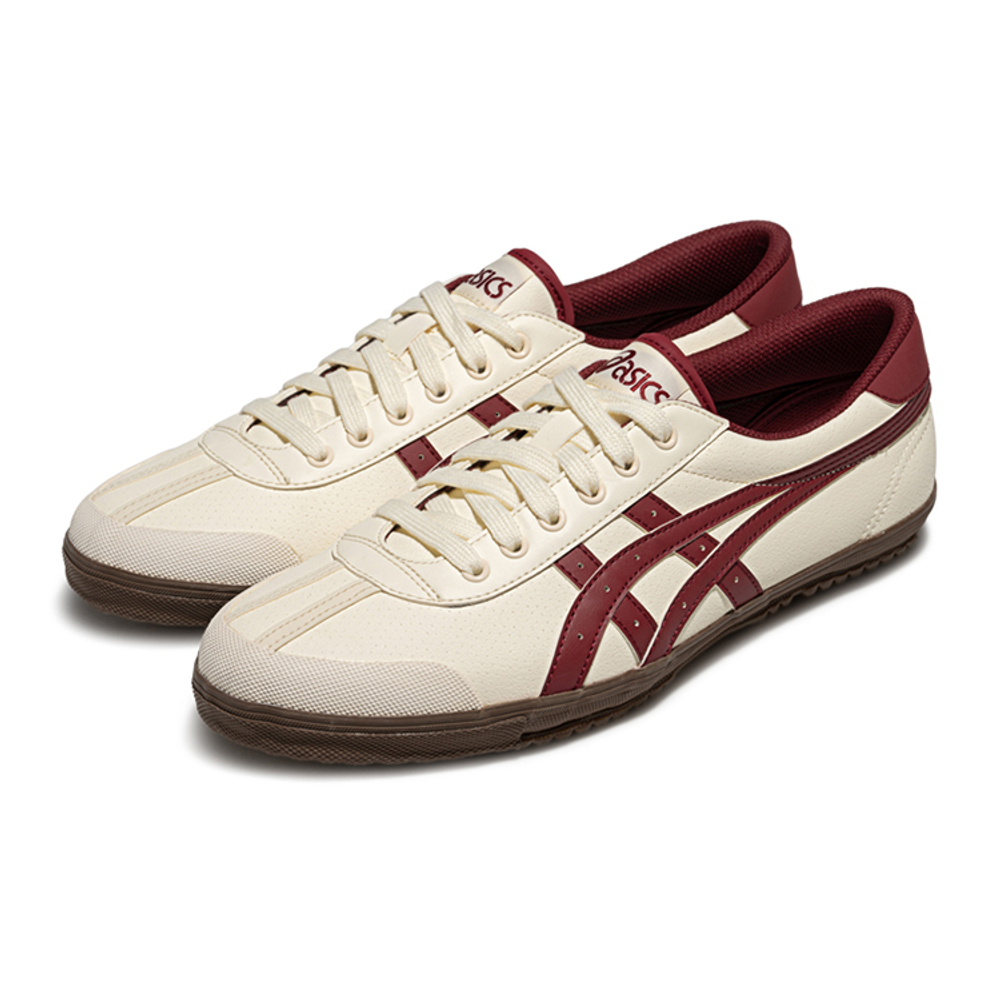 ASICS