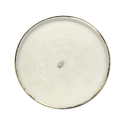 Свеча ароматическая 440г Rory Dobner Masked Skull Дикий инжир и виноград