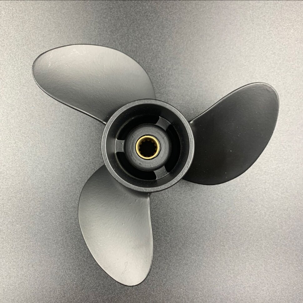 Гребной винт Tohatsu/Mercury 4-6 (812950A02) 3x7.8x8)
