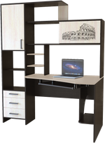 Компьютерный стол КЛ №6.0 правый