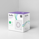 Вентилятор вытяжной Ballu BAF-AR 100 V с обратным клапаном