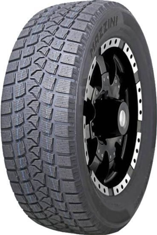 Delmax Snow Hunter LX 215/60 R17 96T