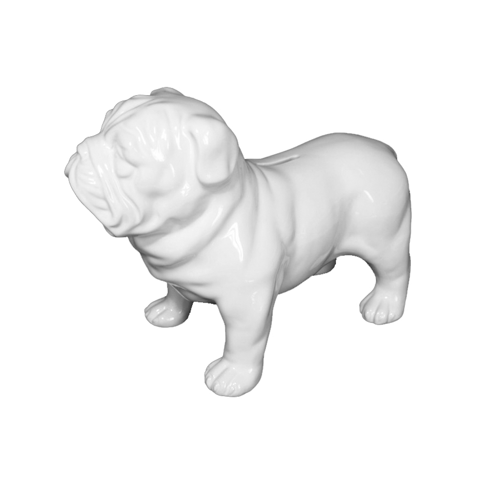 Копилка bull dog