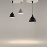 Подвесной светильник Maytoni P535PL-01B