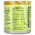 C4 / Cellucor, C4® Sport Ripped, предтренировочный комплекс, Popscle®, гавайский ананас, 270 г (9,5 унции)
