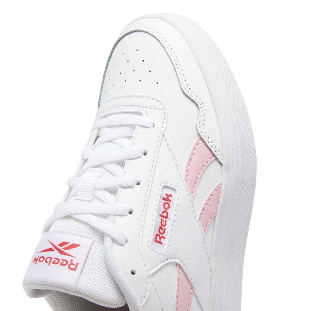 Кеды женские REEBOK COURT ADVANCE BOLD