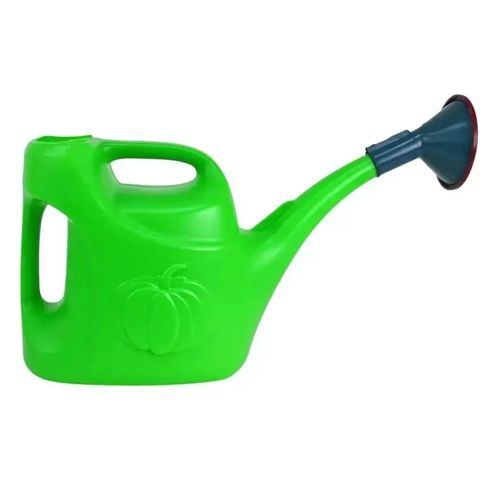 Лейка 10 л УРОЖАЙНАЯ с рассеивателем