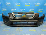 Бампер передний Honda CRV 2001-2004