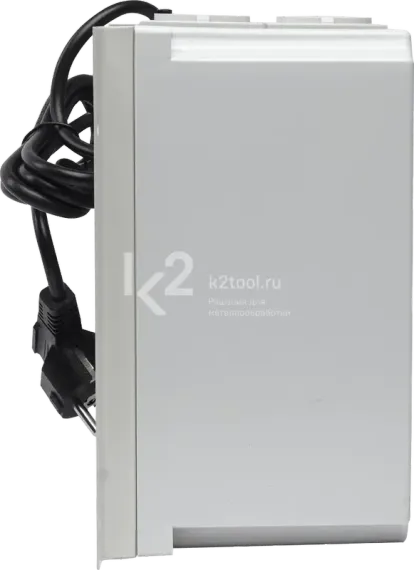 Стабилизатор напряжения Ресанта АСН-1000Н/1-Ц LUX