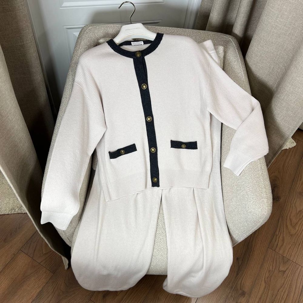 Костюм Brunello Cucinelli