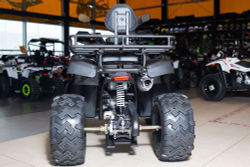 Квадроцикл YACOTA 200 PRO