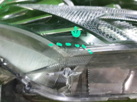 Фара правая Haval Jolion (2021-н.в.) LED