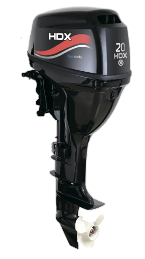 Лодочный мотор HDX F 20 AFWS EFI