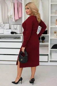 Платье УК-267 Фабрика Моды