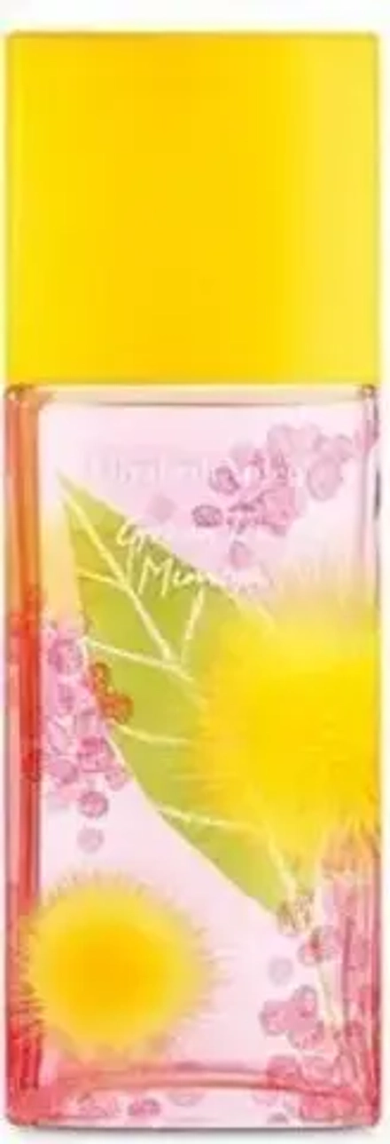 Женская туалетная вода Elizabeth Arden White Tea EDT 50 мл