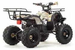 Квадроцикл Motoland 125 FOX