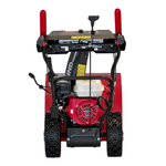 Снегоуборщик бензиновый HND (Honda) ST 61 XWR