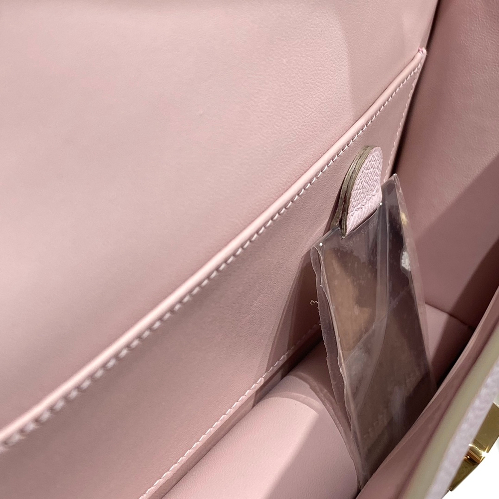 Hermes Constance Elan 26 cm