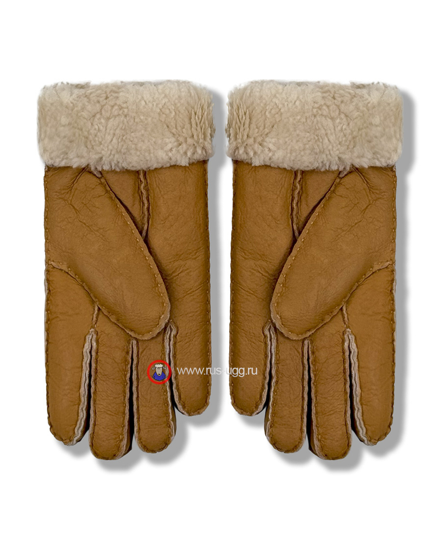 ПЕРЧАТКИ UGG GLOVES