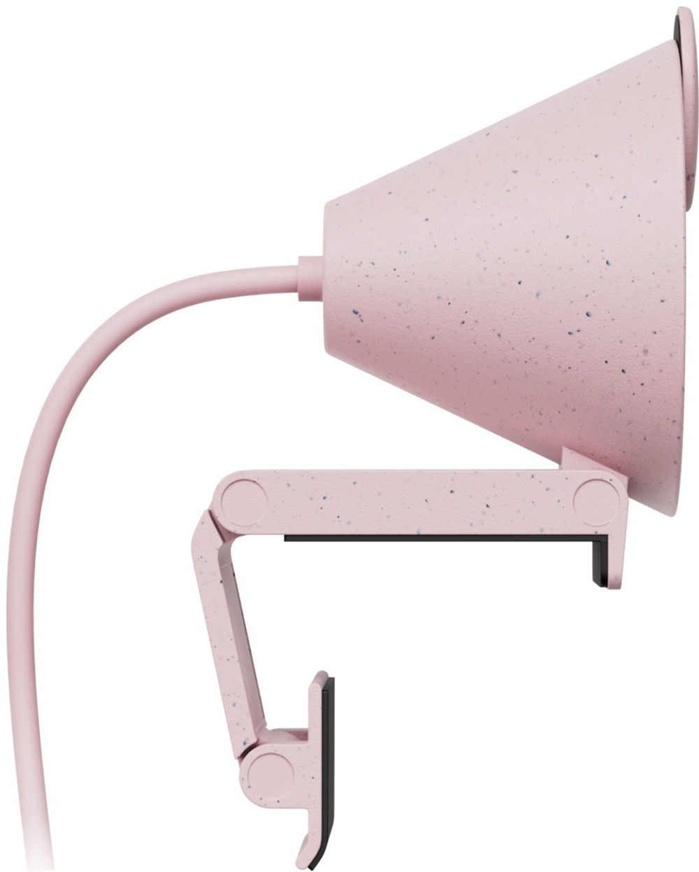 Веб-камера Logitech BRIO 300 Rose