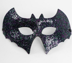 Карнавальная маска «Незнакомка»