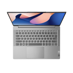 Lenovo IdeaPad Slim 5 14IAH8 [83BF006CRK] Grey 14" {WUXGA i5-12450H(2GHz)/16Gb/512Gb SSD/DOS}