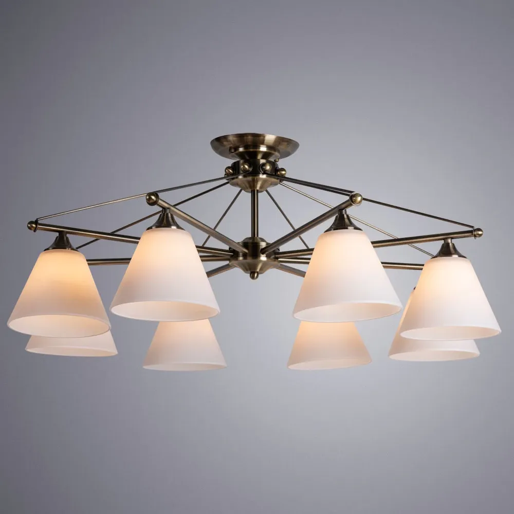 Потолочная люстра Arte Lamp COPTER