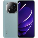 Смартфон Xiaomi Redmi Note 14 Pro Plus 5G 8/256gb Black