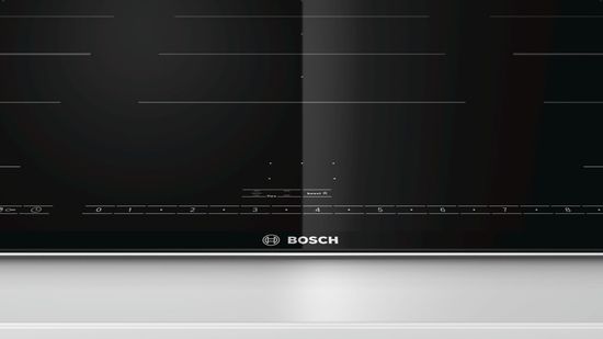 Индукционная варочная панель Bosch PIV975N17E