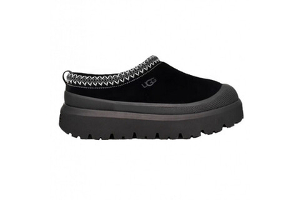 UGG Mens Tazz Hybrid Black