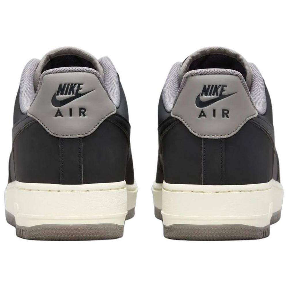 Кроссовки Nike Air Force 1 Dark Pewter