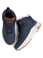 Ботинки женские Runners, RNS-242-6472, синие