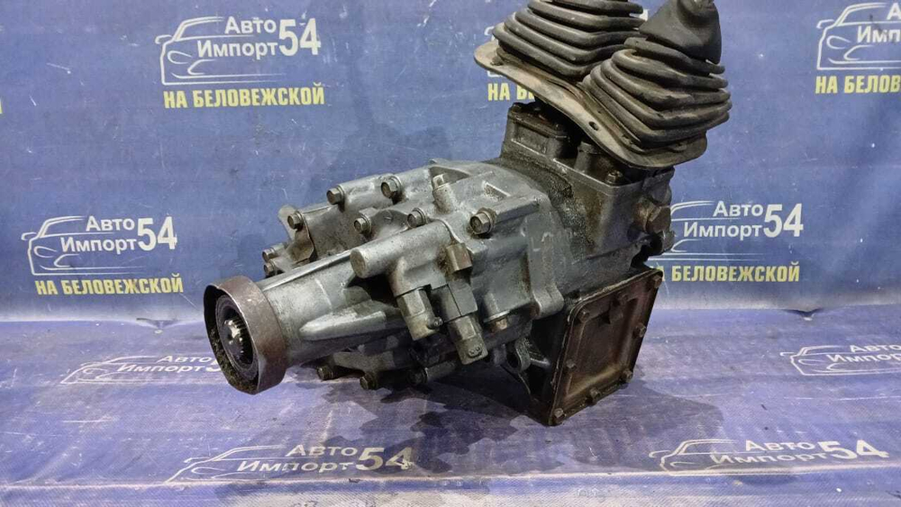Раздатка TOYOTA SPRINTER 1995