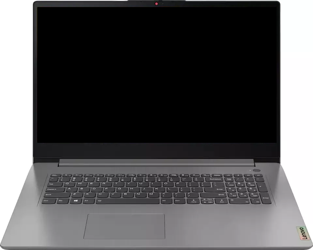 Ноутбук Lenovo IdeaPad 3 17ITL6 (82H9003DRK) 17.3" Intel Celeron 6305/RAM 4GB/SSD 256GB/Intel UHD Graphics/1600*900/TN/Без ОС/Подсветка кл-ры: нет/серый. Состояние: B1