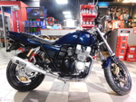 Yamaha XJR400 4HM-114860 1998