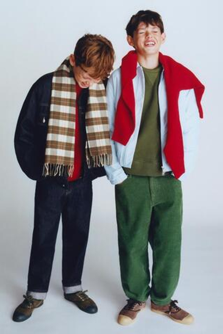 ZARA Х BENSIMON ® ЛЕГКАЯ КУРТКА С ВЫСОКИМ ВОРОТНИКОМ, СВЕТЛО-ГОЛУБОЙ