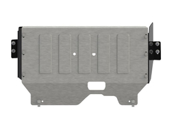 Защита картера и КПП Sheriff для Ford Transit 2013- арт.08.2877