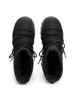 Угги Tommy Jeans - черный(EN0EN02601)