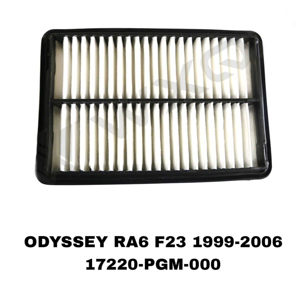 ФИЛЬТРЫ ВОЗДУШНЫЕ ODYSSEY RA6 2,3L